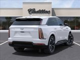 New 2025 Cadillac Escalade IQ Sport 1 w/ Smart Trailering package image 4
