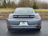 Used 2025 Porsche 718 Cayman S image 5