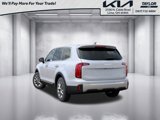 New 2025 Kia Telluride LX image 4