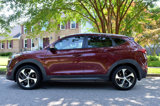 Used 2016 Hyundai Tucson Sport image 4
