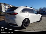 New 2025 MAZDA CX-90 3.3 Turbo S w/ Premium Plus image 4