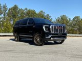 Used 2025 GMC Yukon XL Denali w/ Sun & Power Step Package image 2