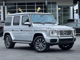 Used 2025 Mercedes-Benz G 550 image 2