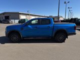 Certified 2024 Ford Ranger XLT w/ Technology Package image 3