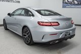 Used 2023 Mercedes-Benz E 450 Coupe w/ AMG Line image 6