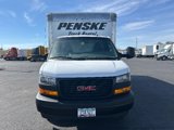 Used 2022 GMC Savana 3500 Extended w/ Power Convenience Package image 2