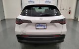 New 2026 Honda HR-V LX image 4