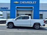 New 2025 Chevrolet Silverado 1500 LT w/ All Star Edition Plus image 2