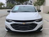 Used 2022 Chevrolet Malibu LT image 2