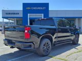 New 2026 Chevrolet Silverado 1500 High Country w/ Midnight Edition image 4