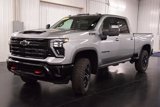 New 2025 Chevrolet Silverado 2500 LTZ image 3