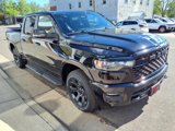 New 2025 RAM 1500 Big Horn image 4