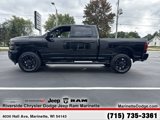 New 2026 RAM 2500 Big Horn image 2