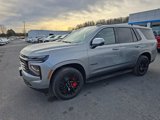 New 2025 Chevrolet Tahoe RST w/ RST Performance Edition image 2