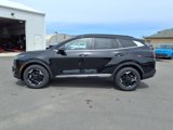 New 2026 Kia Sportage EX image 3