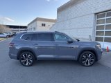 New 2025 Volkswagen Atlas SEL Premium R-Line image 2