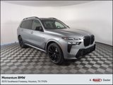 New 2025 BMW X7 M60i image 1