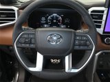 New 2025 Toyota Tundra 1794 Edition w/ TRD Off-Road Package image 5