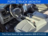 New 2025 Ford F150 Lightning XLT image 3