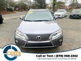 Used 2015 Lexus RX 350 AWD image 2