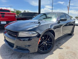 Used 2017 Dodge Charger SE w/ Blacktop Package image 2