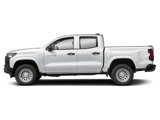 New 2026 Chevrolet Colorado W/T w/ Advanced Trailering Package image 3