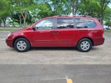 Used 2012 Kia Sedona LX w/ PWR Pkg image 4