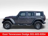 Used 2020 Jeep Wrangler Unlimited Rubicon image 4