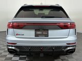 New 2025 Audi RS Q8 performance image 4