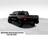 New 2026 RAM 1500 4x4 Crew Cab image 2