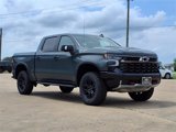 New 2025 Chevrolet Silverado 1500 ZR2 w/ Technology Package image 3