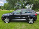Used 2015 Volkswagen Tiguan S image 2