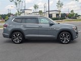 New 2025 Volkswagen Atlas SEL Premium R-Line image 3