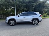 Used 2024 Toyota RAV4 XLE Premium image 2