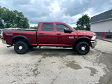 Used 2018 RAM 2500 Tradesman w/ Chrome Appearance Group image 4