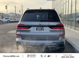 New 2025 BMW X7 M60i image 5
