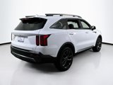 Used 2023 Kia Sorento X-Line EX image 5
