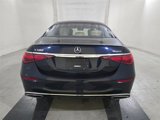 Used 2021 Mercedes-Benz S 580 4MATIC Sedan image 4