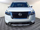 New 2025 Nissan Pathfinder Platinum w/ Cargo Package image 2