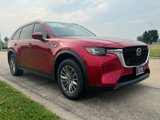 New 2025 MAZDA CX-90 3.3 Turbo w/ Preferred Package image 4