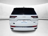 New 2025 Jeep Grand Cherokee L Overland w/ Luxury Tech Group IV image 4