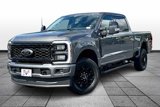 New 2025 Ford F250 4x4 Crew Cab Super Duty image 2