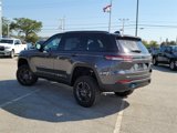 New 2025 Jeep Grand Cherokee Trailhawk image 4
