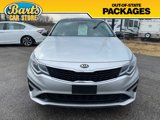 Used 2020 Kia Optima SE image 2