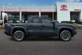 New 2025 Toyota Tacoma TRD Sport image 4