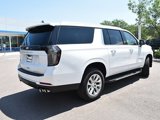 Used 2025 Chevrolet Suburban Premier image 6