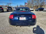 Used 2002 Audi TT 1.8T image 4