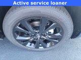 Used 2024 MAZDA CX-30 2.5 Turbo w/ Premium Plus Pkg image 6