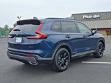 New 2026 Honda CR-V Sport-L image 4