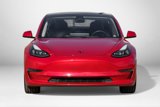 Used 2022 Tesla Model 3 Standard Range image 3